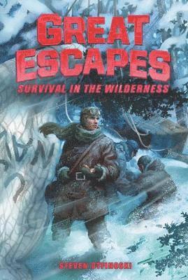 Steven Otfinoski - Survival in the Wilderness, Häftad