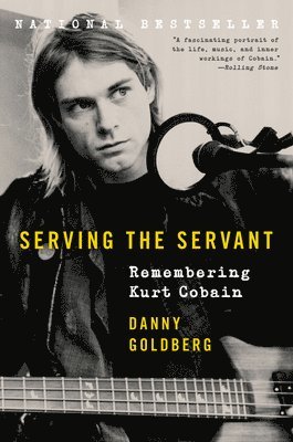 bokomslag Serving the Servant