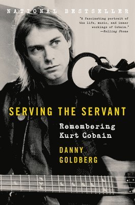 Serving The Servant 1