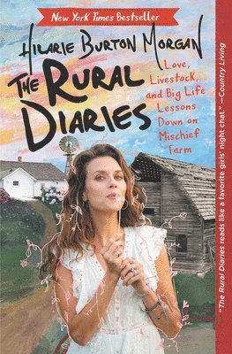 bokomslag The Rural Diaries