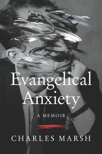 bokomslag Evangelical Anxiety