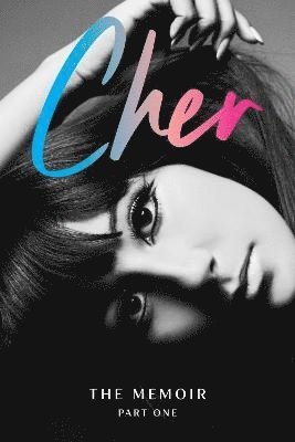 CHER The Memoir 1