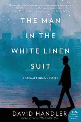 The Man In The White Linen Suit 1