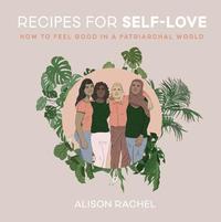 bokomslag Recipes for Self-Love