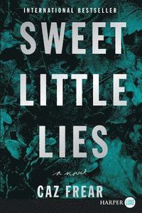 bokomslag Sweet Little Lies