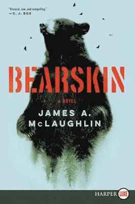 Bearskin 1