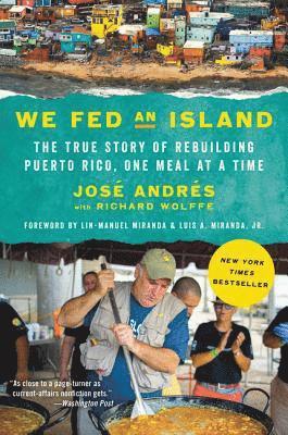 We Fed an Island