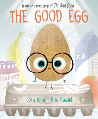 The Good Egg 1