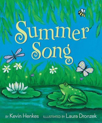 Summer Song 1