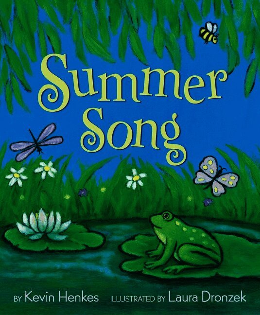 Summer Song