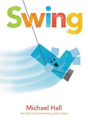 bokomslag Swing