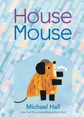 bokomslag House Mouse