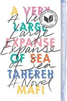 Very Large Expanse Of Sea 1