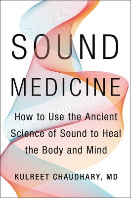 Sound Medicine 1