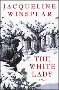 bokomslag The White Lady