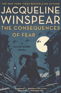 bokomslag The Consequences of Fear