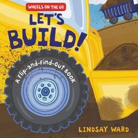 bokomslag Let's Build!
