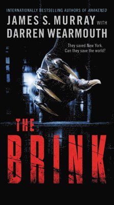 James S. Murray, James S Murray - The Brink, Pocket