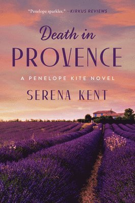 Death In Provence 1