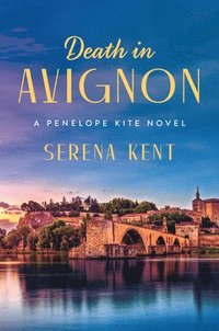 bokomslag Death in Avignon