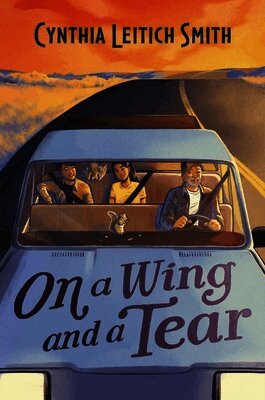 On a Wing and a Tear