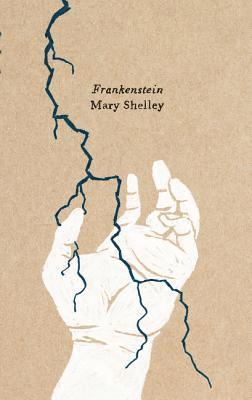 bokomslag Frankenstein