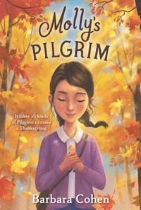 bokomslag Molly's Pilgrim