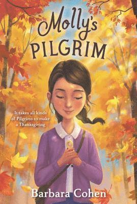 Barbara Cohen - Molly's Pilgrim, Häftad