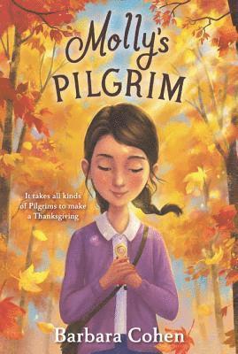 Molly's Pilgrim 1
