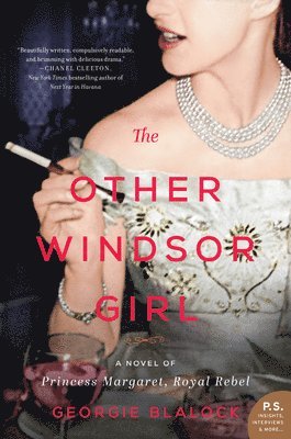 The Other Windsor Girl 1