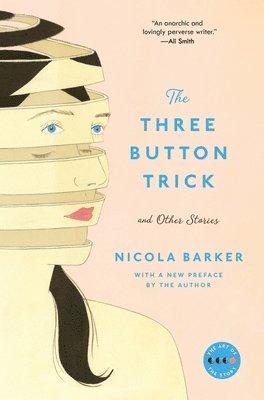 bokomslag The Three Button Trick and Other Stories