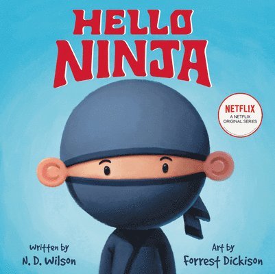 Hello, Ninja 1