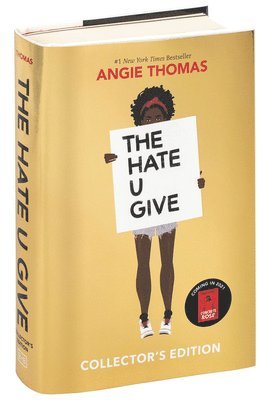 Hate U Give Collector's Edition 1