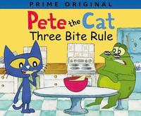bokomslag Pete the Cat: Three Bite Rule