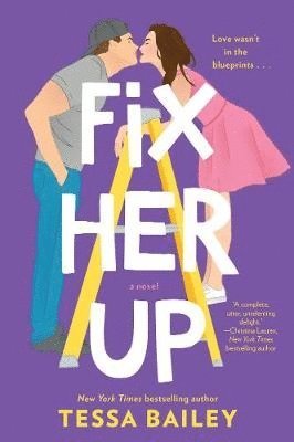 Fix Her Up 1