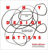 bokomslag Why Design Matters