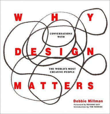 bokomslag Why Design Matters