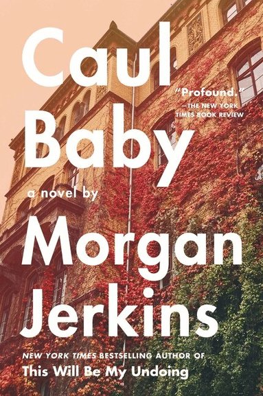 Morgan Jerkins - Caul Baby, Häftad