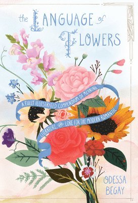 The Language of Flowers 1