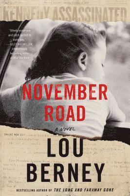 November Road 1