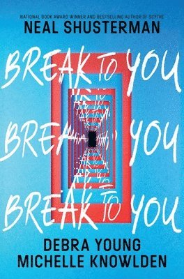 Break to You 1