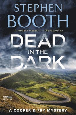 Stephen Booth - Dead in the Dark, Häftad