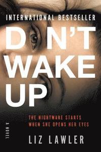 bokomslag Don't Wake Up