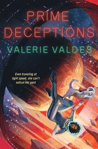 bokomslag Prime Deceptions