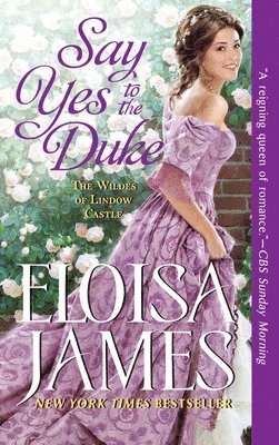 bokomslag Say Yes to the Duke