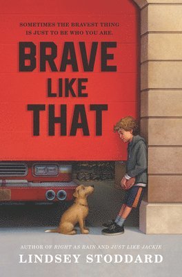 Brave Like That 1