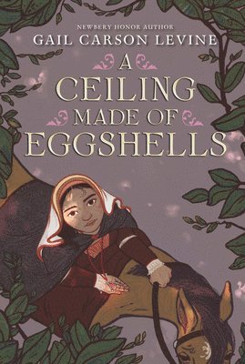A Ceiling Made of Eggshells 1