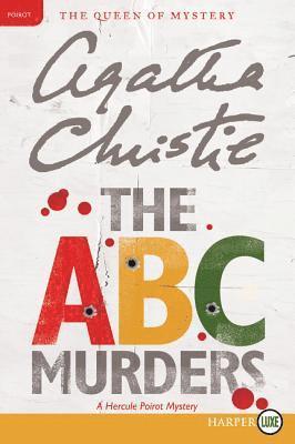 The ABC Murders 1