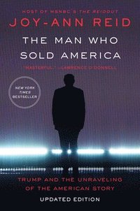 bokomslag Man Who Sold America