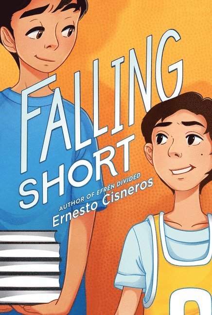 Falling Short 1